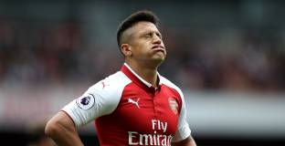 Кийн: Повечето отбори са по-добри от Арсенал