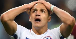 Шоу: Уменията на Алексис са изключителни