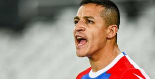    Санчес се разбра с Марсилия