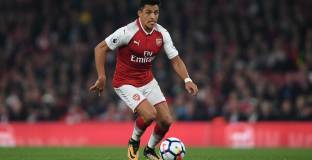 Ебуе: Санчес страда заради проваления трансфер към Сити