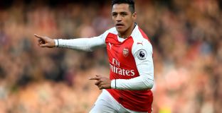 Видал: Всичко в медиите за Санчес и Сити е лъжа