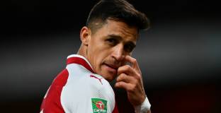 Венгер: Санчес не е най-важният ми играч