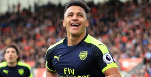 Венгер: Медиите си измислят всичко за Санчес