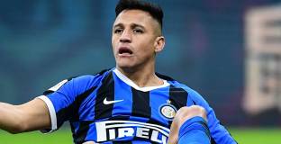 Интер е готов да купи Санчес за 20 милиона евро