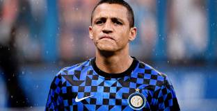 Интер постави Видал и Санчес за трансфер