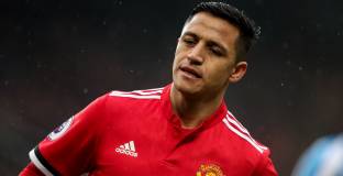 Юнайтед надви Хъдърсфийлд (видео)