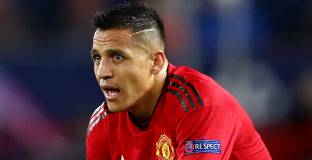 Скоулс: Юнайтед нямаше нужда от егоист като Санчес