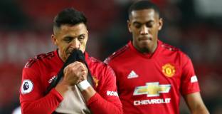 Моуриньо: Юнайтед не показа никакво желание