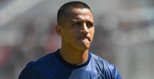 Моуриньо: Санчес е готов да блести