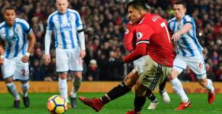 Макари: Алексис може да изведе Юнайтед до ШЛ