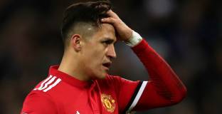 Невил: Алексис разочарова