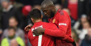 Резервите на Оле без проблем с Рединг (видео)