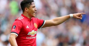 Юнайтед на финал през Тотнъм в Лондон (видео)