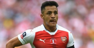 Венгер: Санчес се връща на тренировки