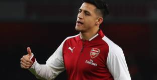 Дайш: Санчес е като Хари Потър