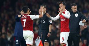 Венгер: Преговорите с Йозил и Санчес продължават