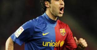 Маркес: Бях се договорил с Реал преди да премина в Барса 