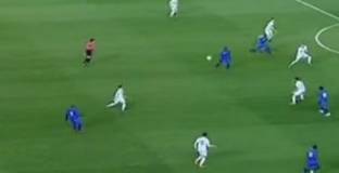 Алжир - Танзания 4:1 