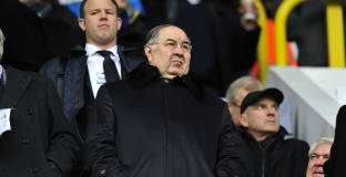 Усманов: Може да продам акциите от Арсенал