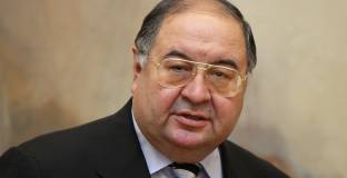 Усманов няма да инвестира в Евертън