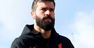 Алисон аут до края на годината? 