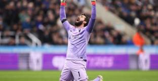 Бекер: Не можете да подценявате Ливърпул 