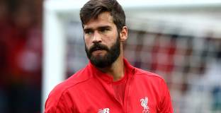 Карагър: Миньоле се върна на вратата на Ливърпул 