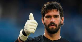 Алисон: Винаги работя, за да съм най-добрия