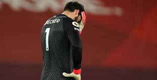 Клоп разказа за разговора си с Алисон