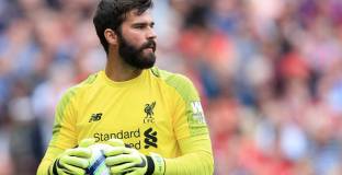 Алисон: Ще е интересно да играя с Нойер