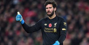 Невил: Алисон все още е най-добрият в света