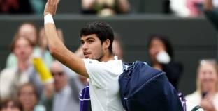 Джокович и Алкарас продължават в Австралия