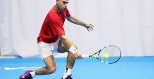 Резултати от Финалния турнир на АТР – 11 ноември