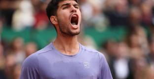 Алкарас: Имах много труден месец след Маями