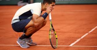 Алкарас: Имам ключовете за победа над Циципас