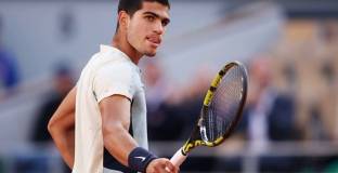  Алкарас: Ще съм на 100% готов за Australian Open