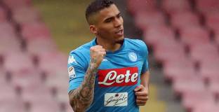 Евертън ще предложи 30 милиона за Алан