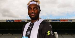 Нюкасъл привлече 22-годишно крило