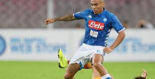 Анчелоти: Алан не се продава