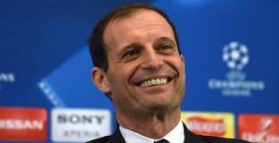 Алегри остава в Ювентус 