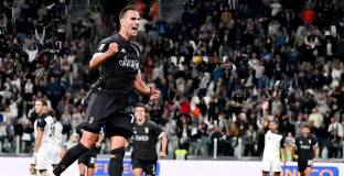 Алегри: Труден мач