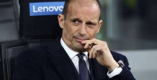 Алегри: През сезона се случват такива ситуации