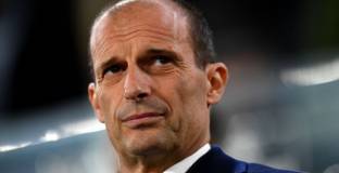 Алегри: Мачът с Наполи е за шест точки 