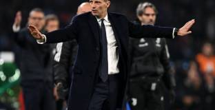 Алегри: Трябваше да страдаме