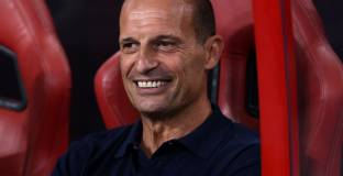 Алегри говори за контузените в Милан