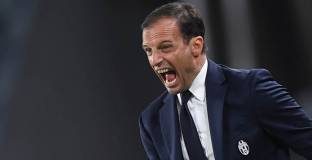 Алегри: Не бяхме силни срещу Кротоне 