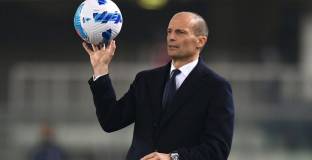 Алегри: Никой не е изпадал в такава ситуация