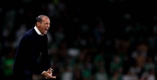 Алегри: Това без съмнение е аномален сезон