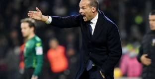  Алегри: Юве иска да даде шанс на младите, както Ман Юнайтед