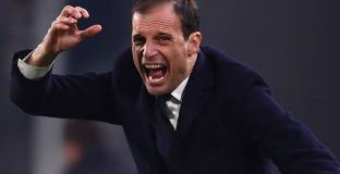 Алегри: Не можехме да си позволим да загубим точки във Верона